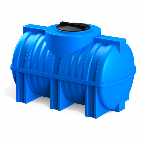 Горизонтальная емкость G-500 Горизонтальная емкость G-500