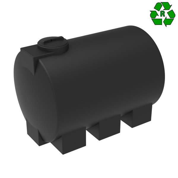 Емкость R ЭВГ 2000л Емкость R ЭВГ 2000л