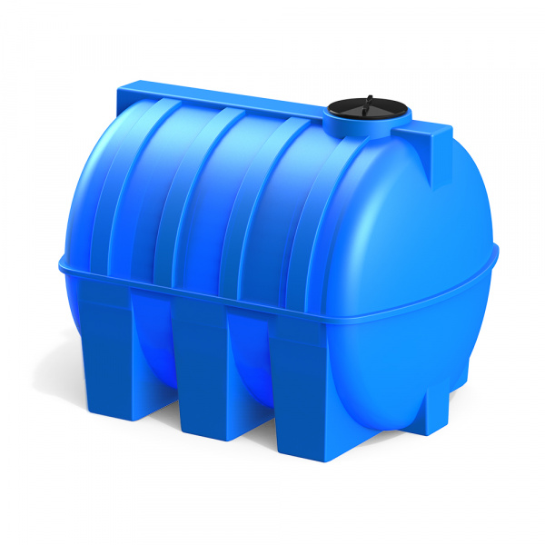 Горизонтальная емкость G-5000 Горизонтальная емкость G-5000