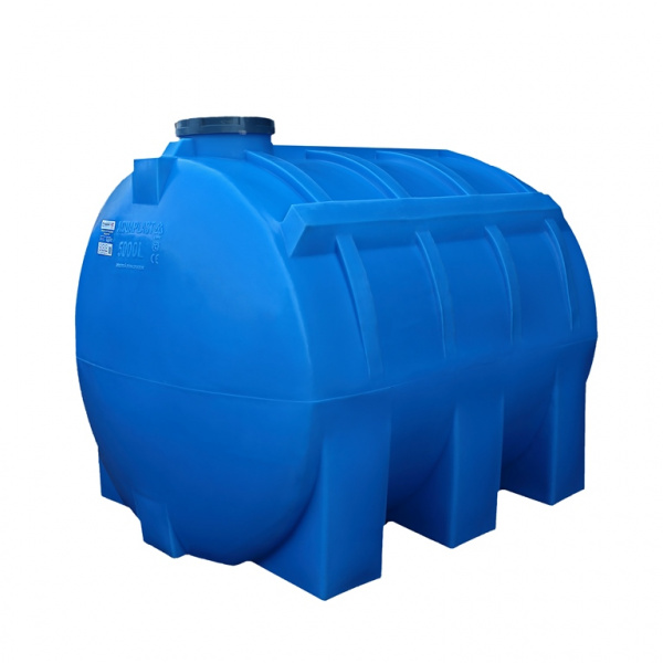 Горизонтальная емкость ОГ 5000 Горизонтальная емкость ОГ 5000