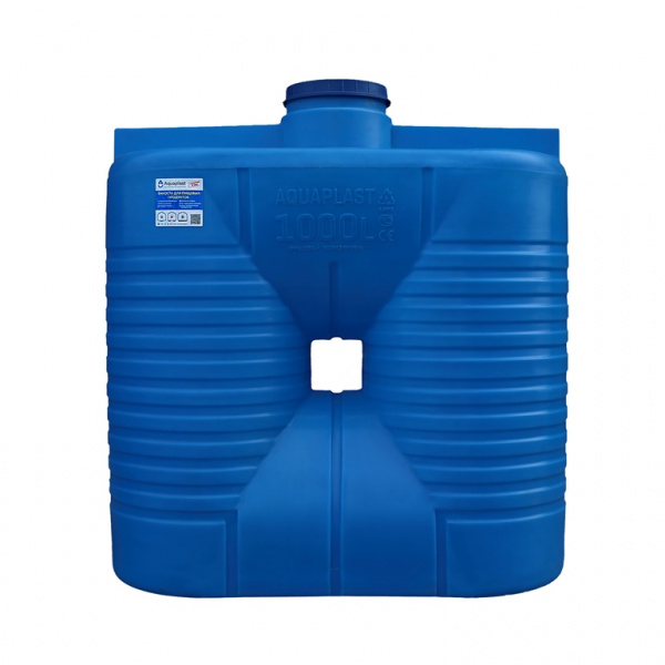 Бак ПВ 1000 литров Бак ПВ 1000 литров