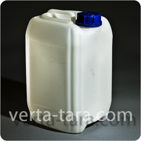 Канистра пластиковая 10 л полиэтиленовая с мерной шкалой Канистра пластиковая 10 л полиэтиленовая с мерной шкалой