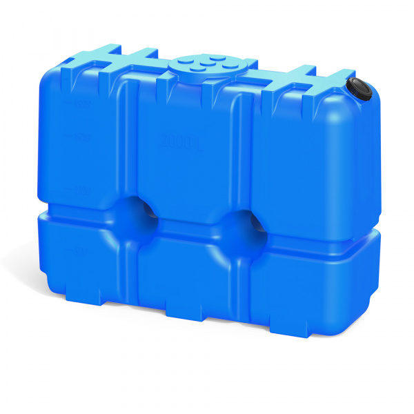 Бак RT 2000 литров Бак RT 2000 литров